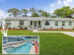 113 E Pine Bluff St, Edgewater, FL 32132