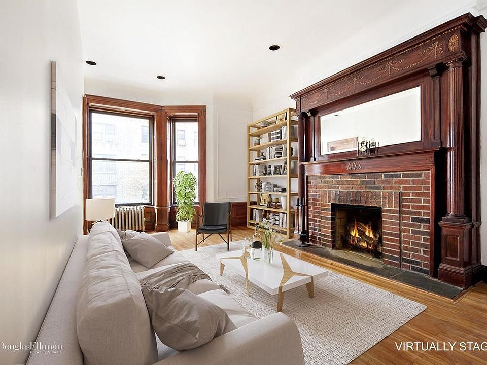 1st image of 341 W 87th St APT 2F