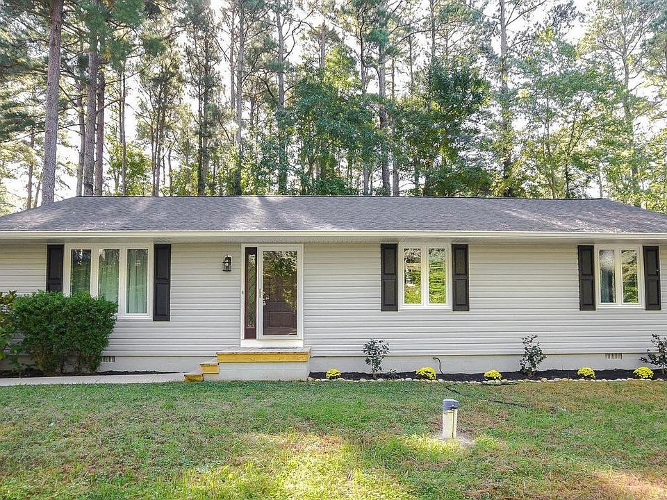 1st image of 48901 Evergreen Park Rd