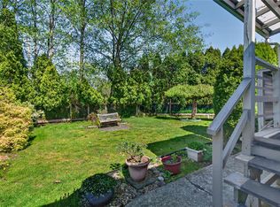 951 Homewood Rd #19, Campbell River, BC V9W3N7