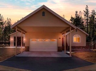 235 Black Oak Dr, Chester, CA 96020