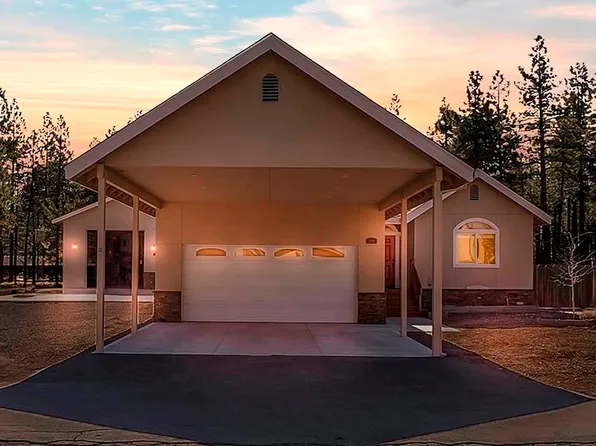 235 Black Oak Dr, Chester, CA 96020