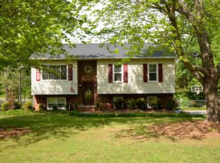 2380 Dianne Ave, Winston Salem, NC 27106
