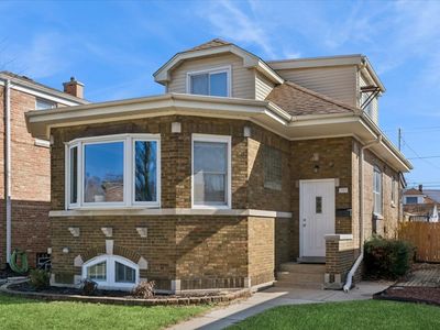 753 Newcastle Ave, Westchester, IL, 60154