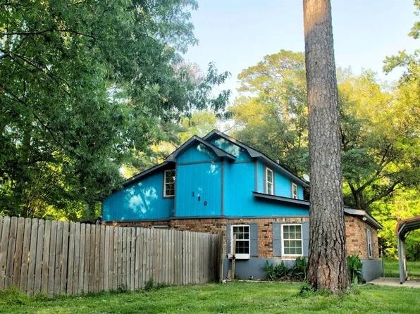 180 Thomas Dr, Leesville, LA 71446