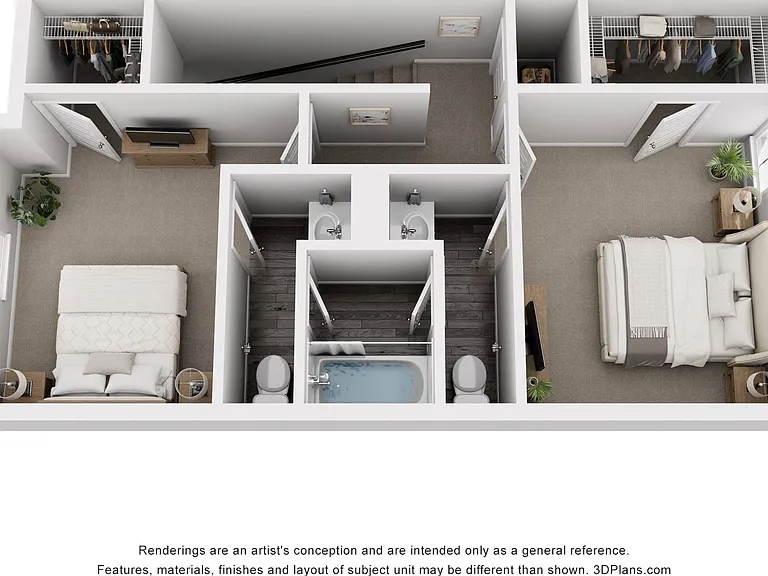 Arrowood Farms Townhomes — Photo 28