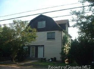 0 Route 307, Lake Winola, PA 18625