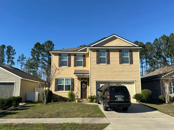 6901 Langford St, Jacksonville, FL 32219