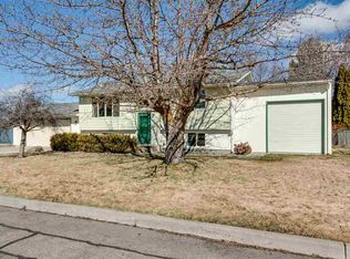 14607 E 18th Ave, Spokane Valley, WA 99037