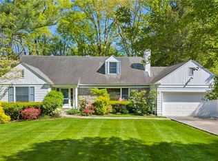 115 Carthage Rd, Scarsdale, NY 10583
