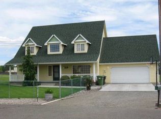 3002 Mount Stuart Ct, West Richland, WA 99353