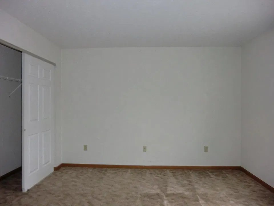 master bed room