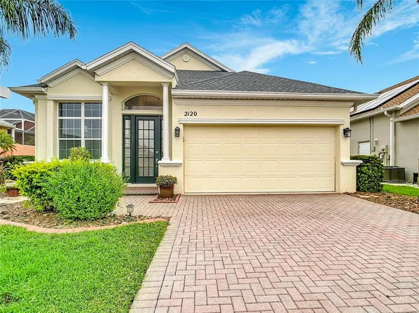 2120 MATTAMY COURT, VENICE, FL 34292