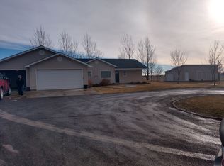 1790 S 2200 E, Gooding, ID 83330