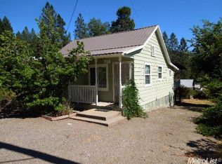 9070 La Porte Rd, Brownsville, CA 95919