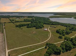 346 SE County Road 90, Powell, TX 75153