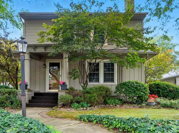 1524 Poplar St, Huntington, IN 46750