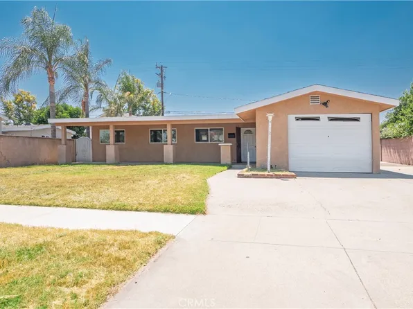 4739 N Conwell Ave, Covina, CA 91722