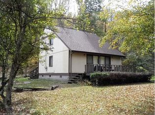 1681 Mauney Cove Rd, Waynesville, NC 28786