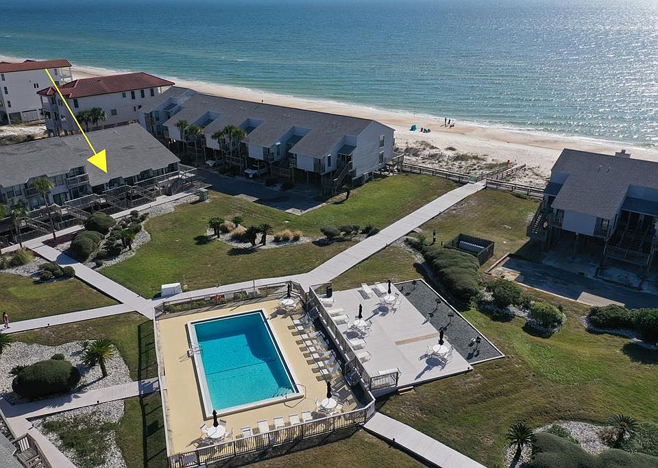 1st image of 1804 Gulf Beach Dr #J11