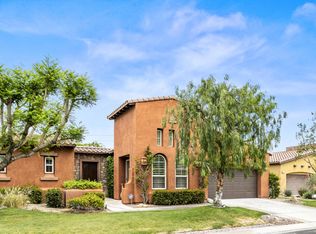 53 Via Santo Tomas, Rancho Mirage, CA 92270