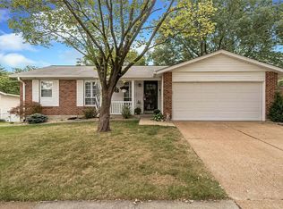 4474 Firelight Dr, Saint Louis, MO