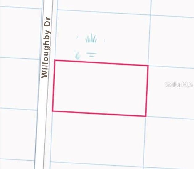 1st image of 7352 WILLOUGHBY DRIVE LOT 14