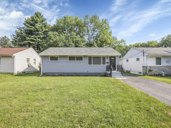 3814 Elbern Ave, Columbus, OH 43213