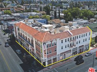 5216 Hollywood Blvd, Los Angeles, CA 90027
