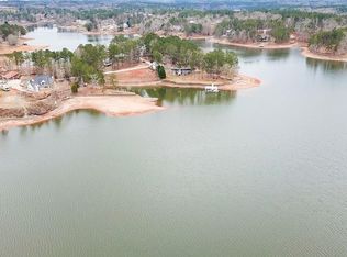 10 County Road 3294, Wedowee, AL 36278