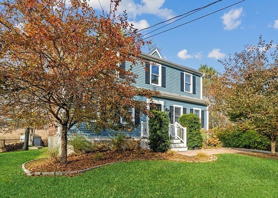 183 Texas St, Marshfield, MA 02050 Zillow
