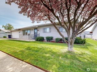 241 Bandra Drive, Walla Walla, WA 99362