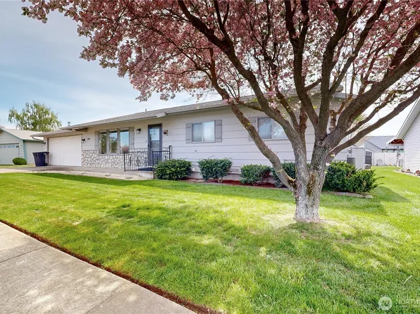 241 Bandra Drive, Walla Walla, WA 99362