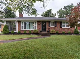 3606 Plymouth Rd, Saint Matthews, KY 40207