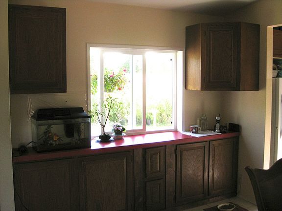 Additional cabinets