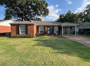 4183 Camelot Ave, Memphis, TN 38118