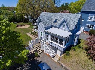 46 Gardiner St, Lynn, MA 01905