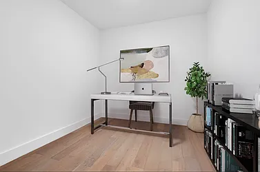 Rented by MOTION New York