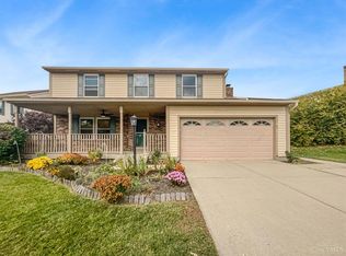121 Clarebluff Ct, Cincinnati, OH