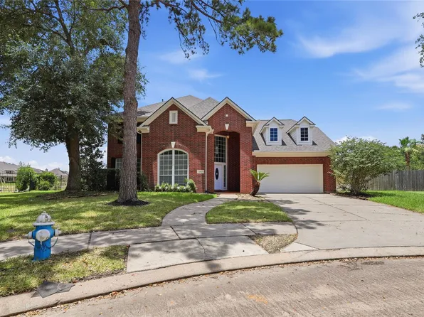 11623 Ruby Canyon Ln, Houston, TX 77095
