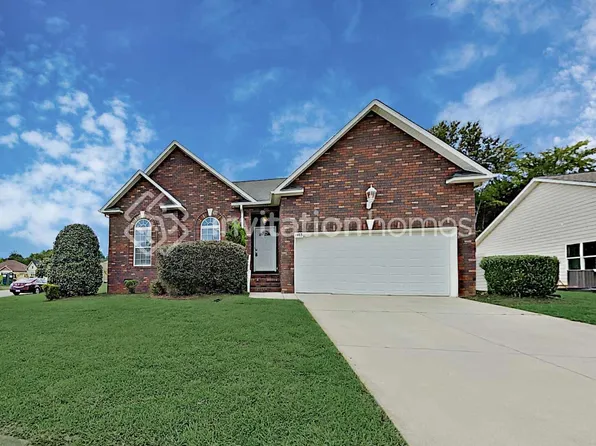 1403 Troon Dr, Salisbury, NC 28144