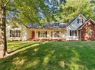 87 Deer Trce, Benton, KY 42025