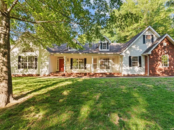 87 Deer Trce, Benton, KY 42025
