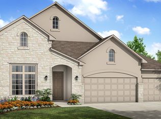 4811 Fiore Trl, Round Rock, TX 78665