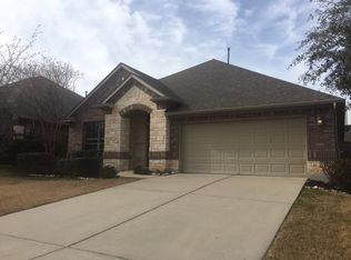 2809 Prosperity, Leander, TX 78641