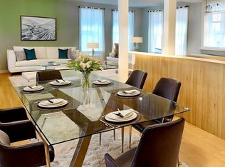 246 Ash St #U1, Waltham, MA 02453