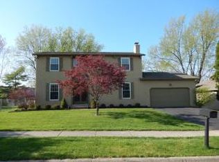 683 Parliament Ave, Columbus, OH 43230