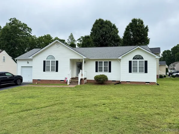 7873 Willow Walk Dr, Chesterfield, VA 23832