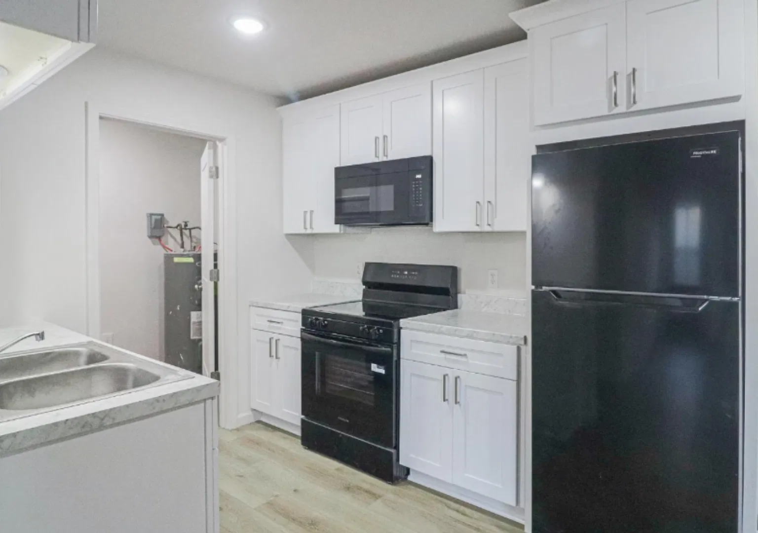 Remodeled 3bed/1bath In Trumann — Photo 4