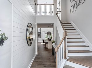 1022 Pyrenees Way Sq LOT 11, Cary, NC 27519